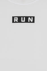 Unstoppable Run Men's Tee